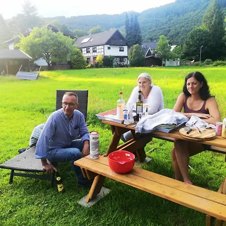 Appartement Ruridylle Iii *