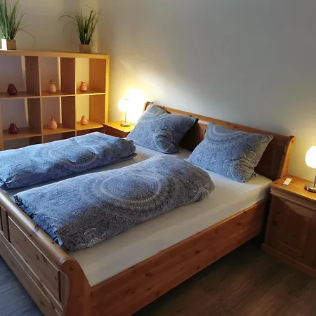 Ruridylle Iii Appartement