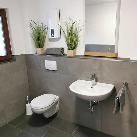 Ruridylle Iii Apartment Simmerath