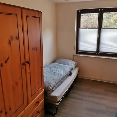 Apartment Ruridylle Iii *