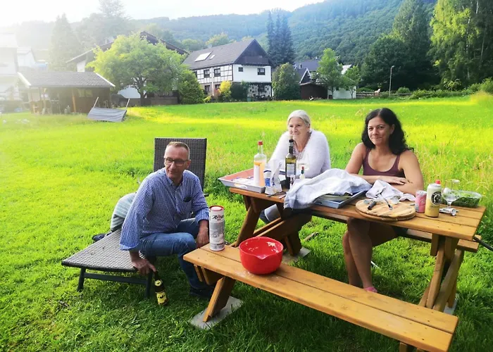 Appartement Ruridylle Iii *