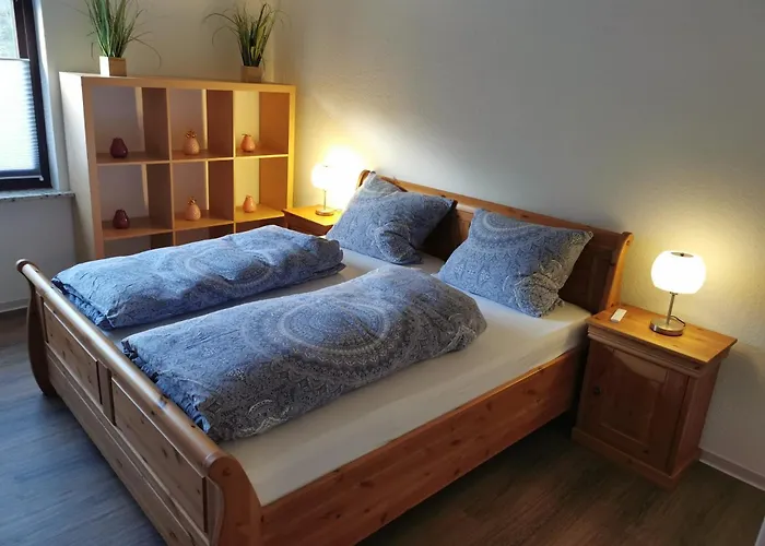 Ruridylle Iii Appartement