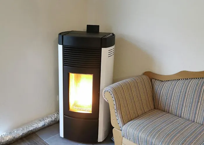 Appartement Ruridylle Iii Simmerath