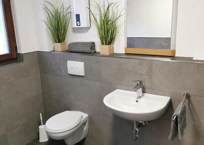 Ruridylle Iii Appartement Simmerath