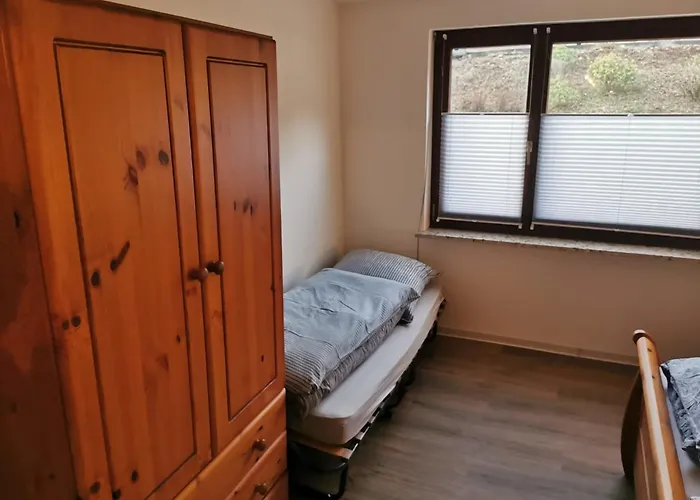 Appartement Ruridylle Iii *