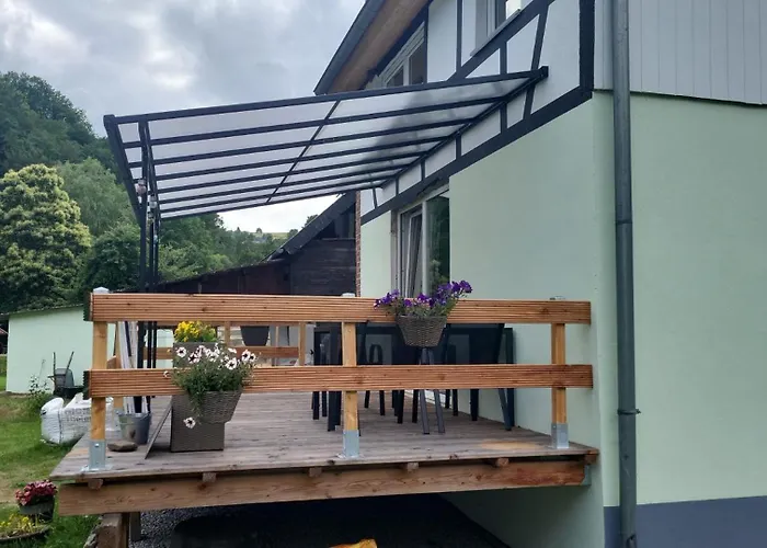 Ruridylle Iii Simmerath