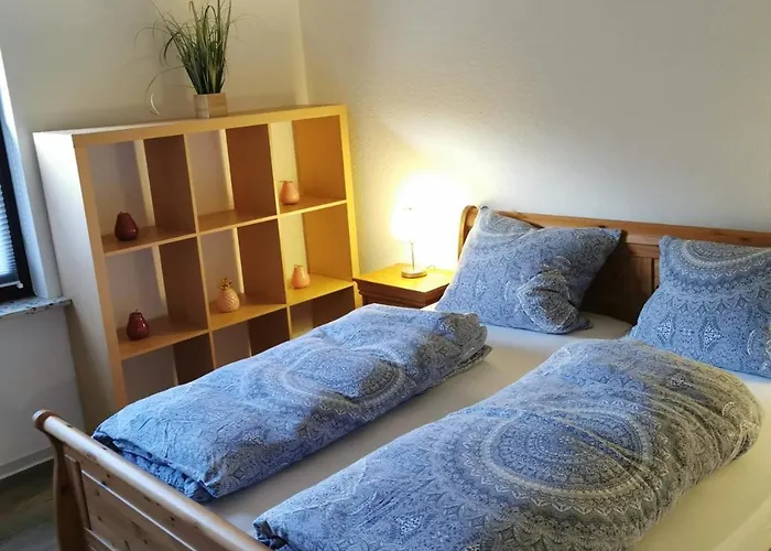 Appartement Ruridylle Iii *